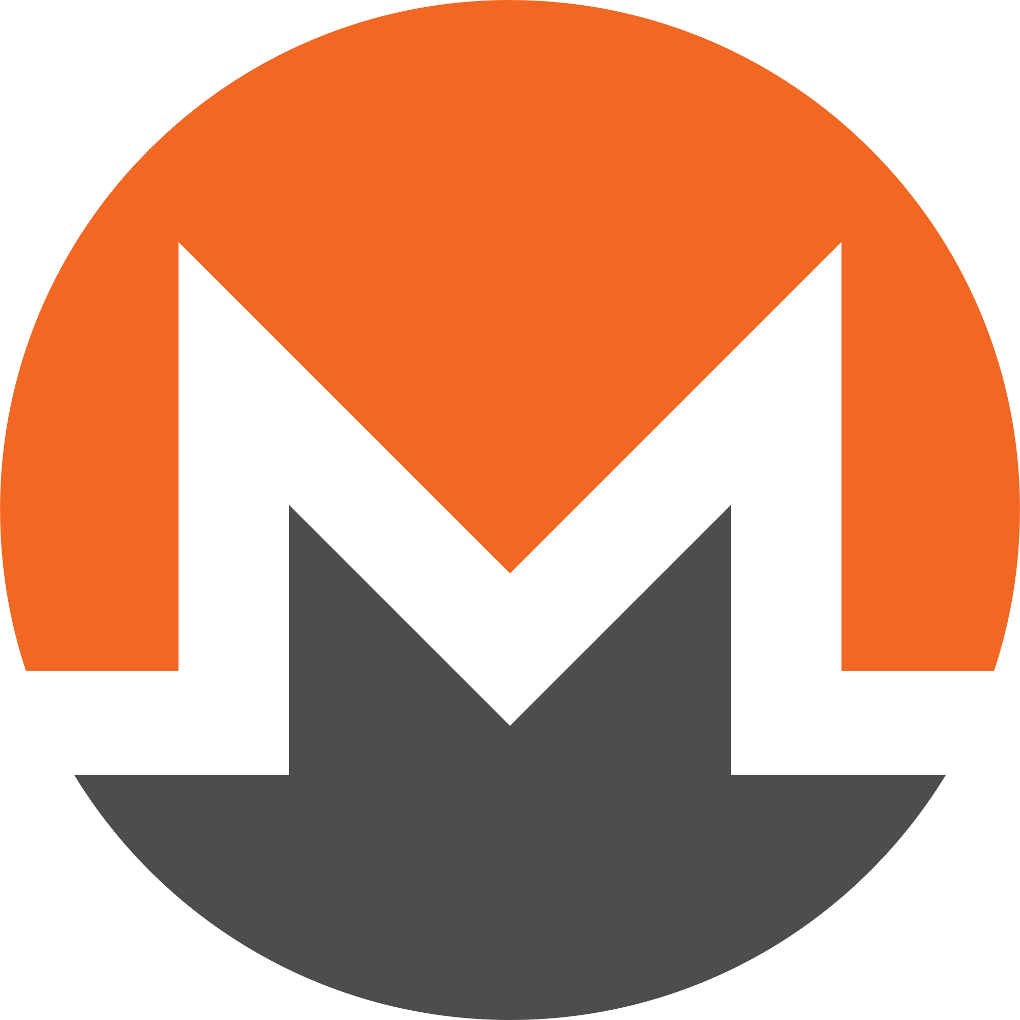 XMR Mixer Logo