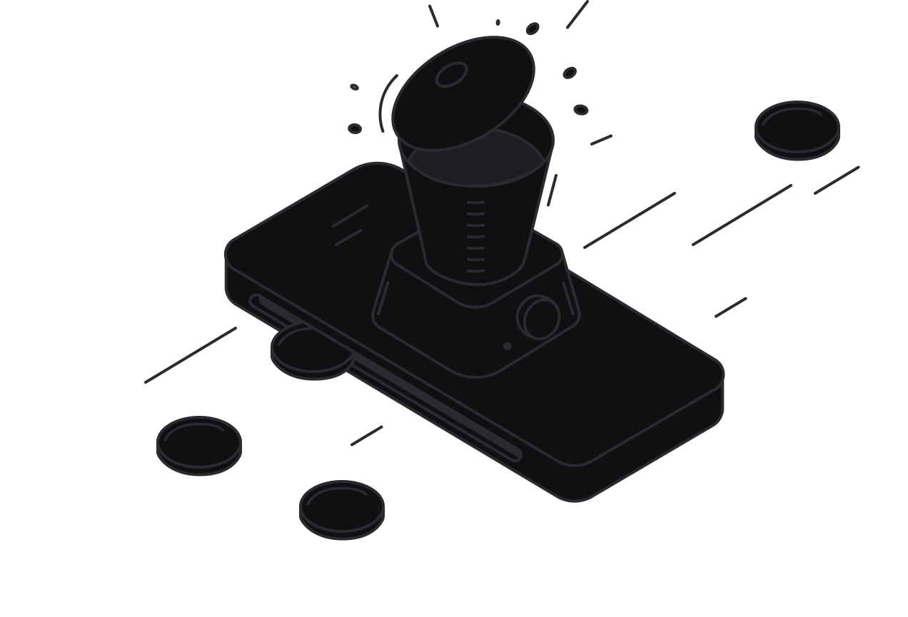 USDT TRON Tumbler